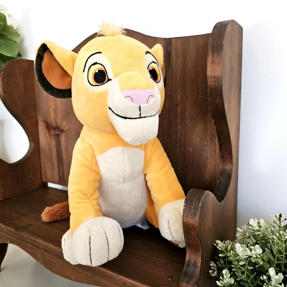 Disney adorable lion